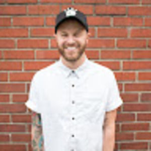 Meet your Posher, Brad